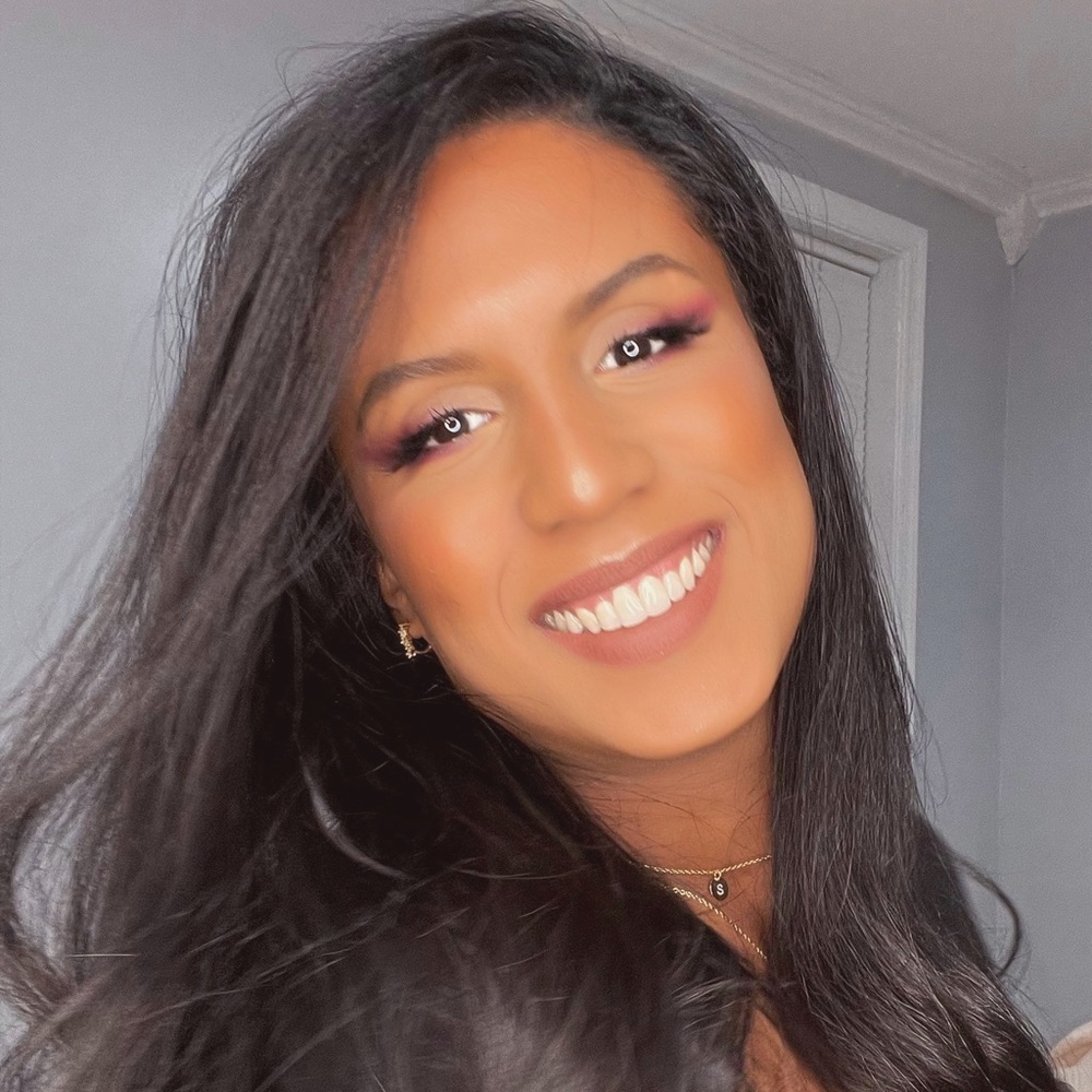 Meet your Posher, Stephannie